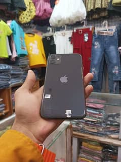 iphone 11 Non pta 3/4sim working pe he 03150135832