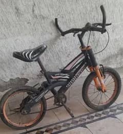 cycle