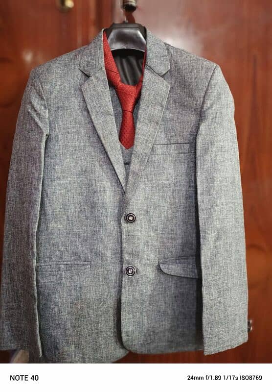 Beautiful pent Coat for boys 1