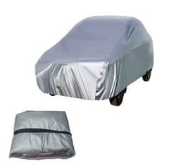 Mehran body Cover