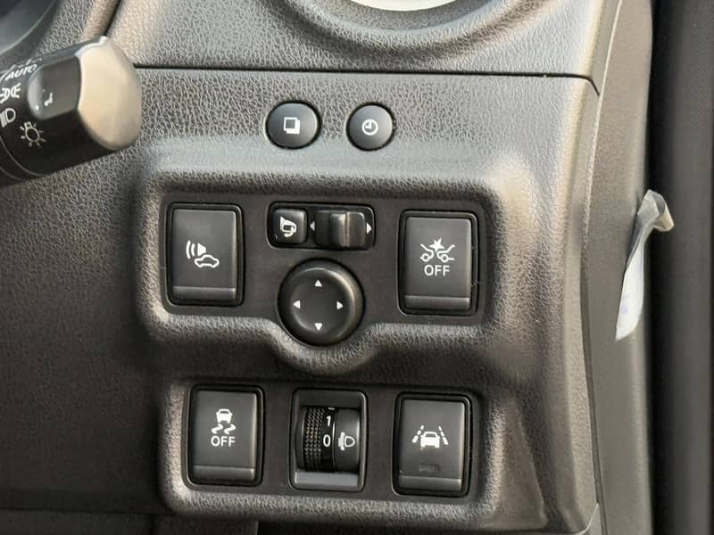 Nissan Note E Power 2016 6