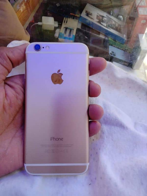 I phone 6s pta approved 64gb 0328,5983957 Whatsapp 1