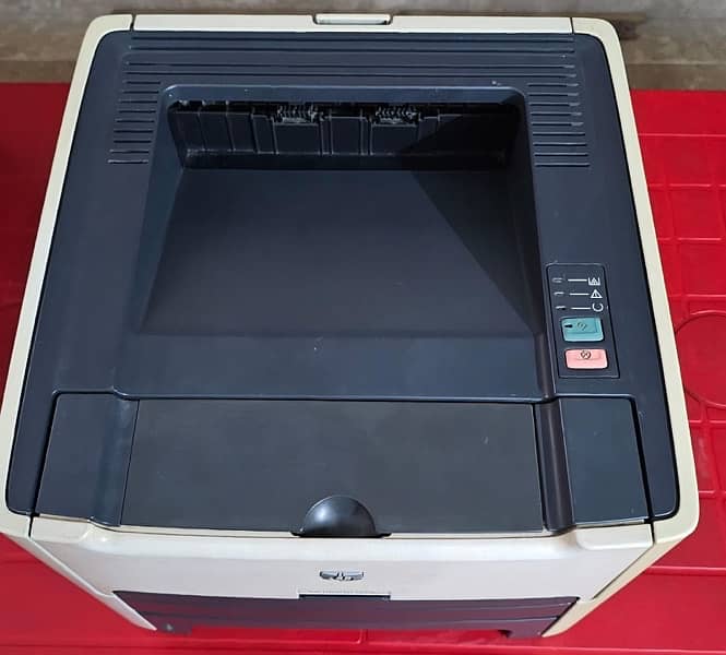 HP laser jet 1320n 1