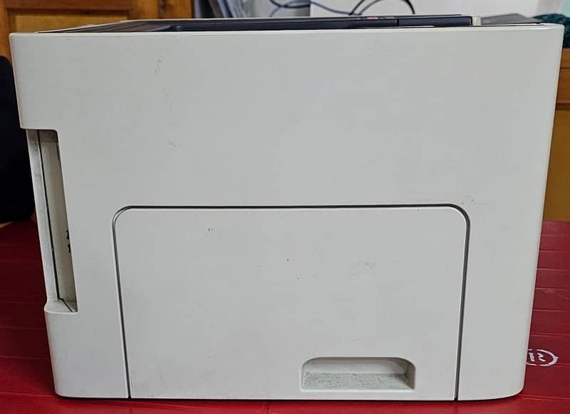 HP laser jet 1320n 3