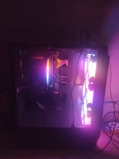 Gaming PC full set for sale