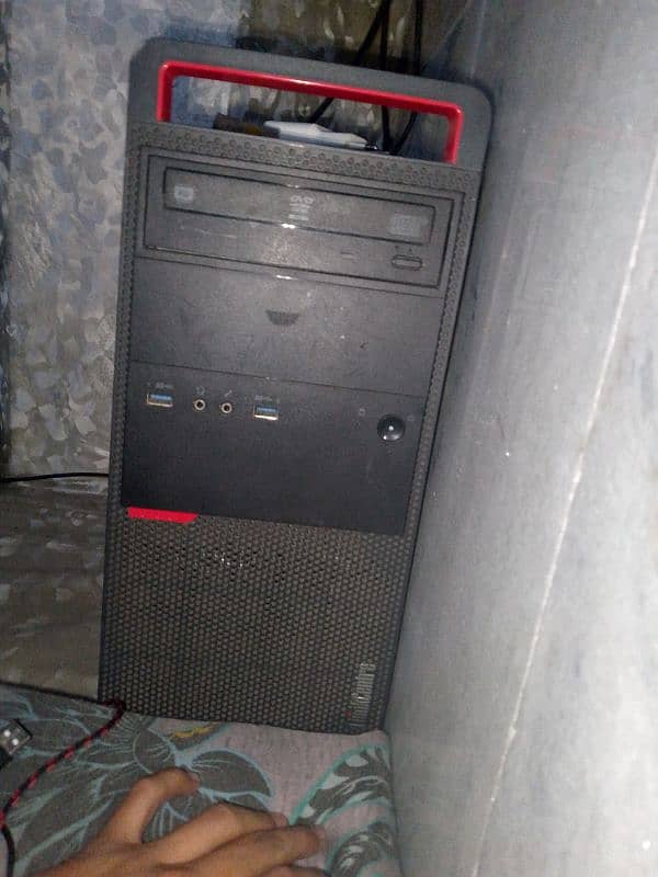 i5 6th generation desktop 0