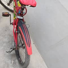 Bicycle for sale in good condition