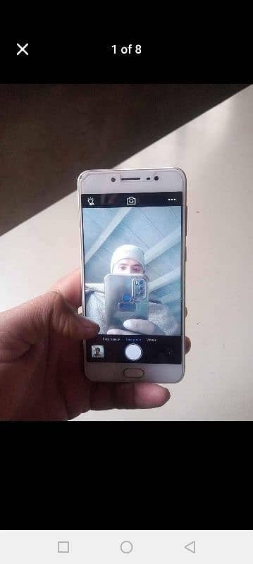 vivo X7    4. . . 128    with box  all ok  03076937147 0