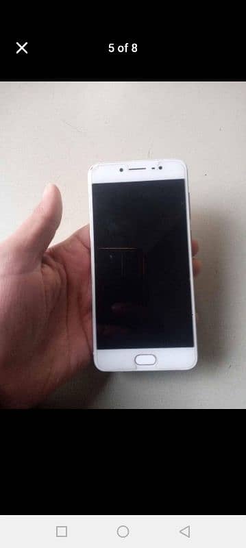 vivo X7    4. . . 128    with box  all ok  03076937147 2