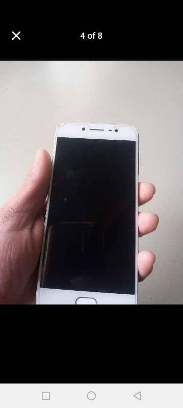 vivo X7    4. . . 128    with box  all ok  03076937147 3