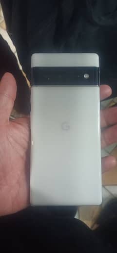 pixel 6pro pta 8/128