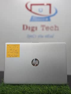 HP i5 10th gen (G) 16gb DDR4 512gb Nvme