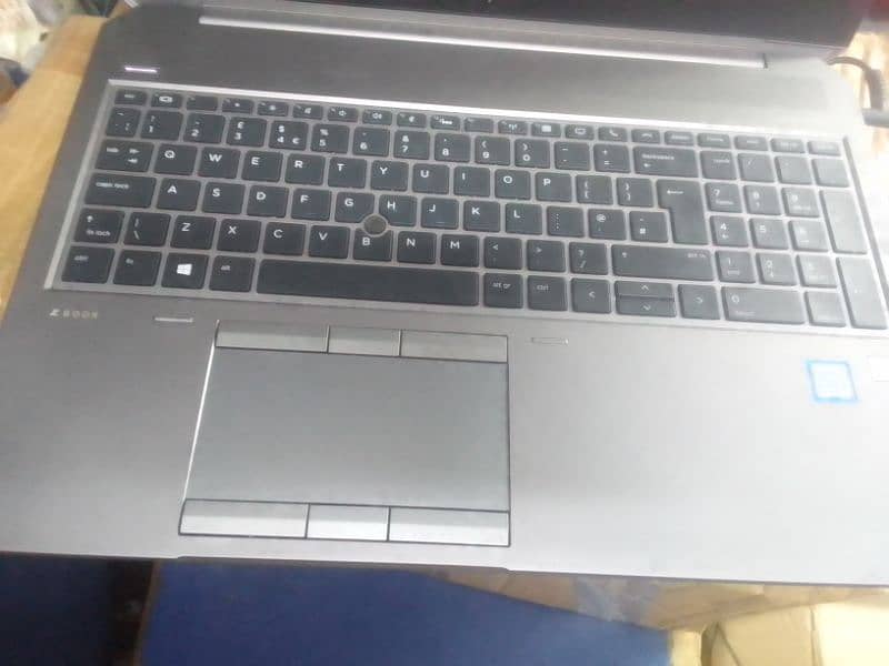 ZBook 0