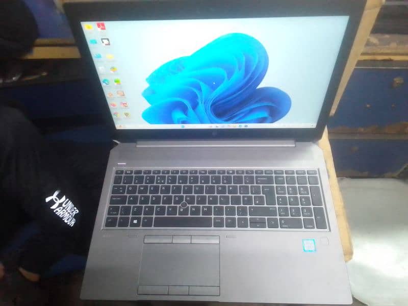 ZBook 2