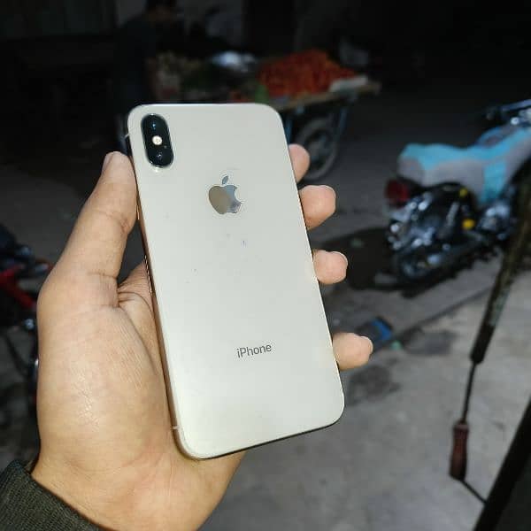 iPhone x approved 256 gb storage all oky exchange with Pixel 6pro only 0