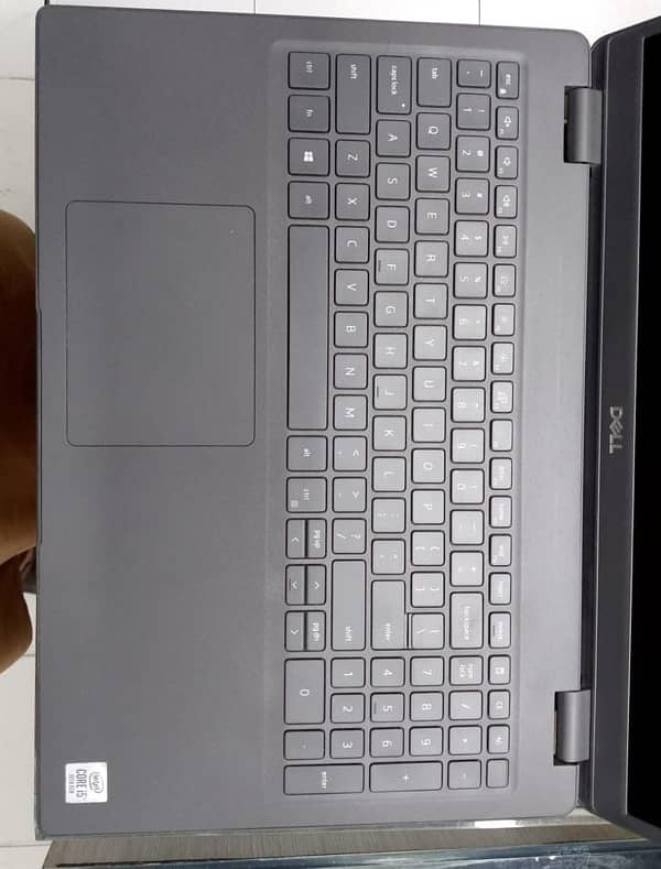 Dell Latitude 3510 Laptop - Dell Premium laptop 10th gen 2