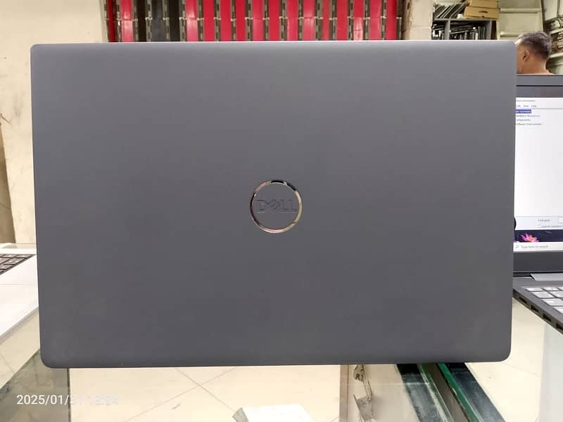 Dell Latitude 3510 Laptop - Dell Premium laptop 10th gen 3