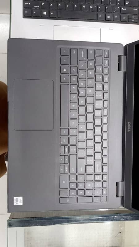 Dell Latitude 3510 Laptop - Dell Premium laptop 10th gen 4