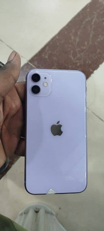 iphone 11 factory 3 month sim work kare ga 0