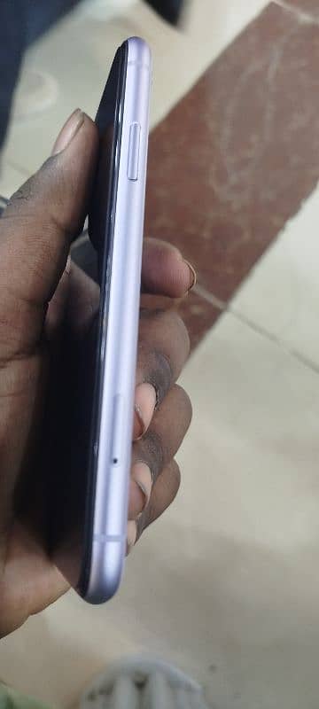 iphone 11 factory 3 month sim work kare ga 1