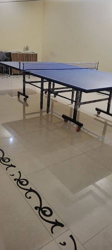 Table Tennis 0