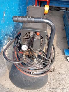 air compressor machine