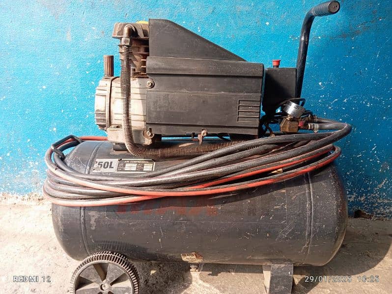 air compressor machine 2