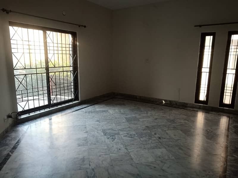 1 Kanal Beautiful Upper Portion House for Rent in Z Block Phase 3 DHA Lahore 5