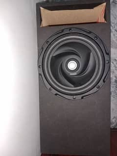 Kenwood W3010 Subwoofer 0326/4165/708