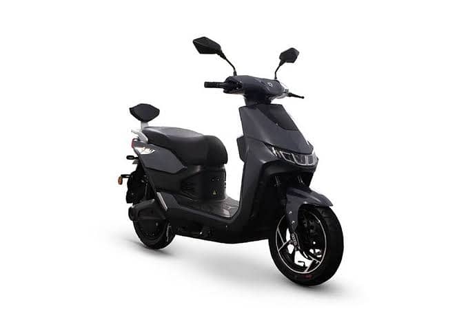 Metro T9 Electric Scooty (2024) MODEL| Metro in Scooties | Electric Sc 0