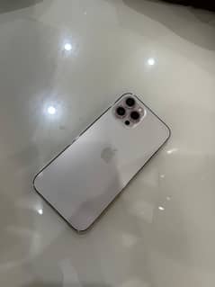 Iphone 12 Pro Max Non PTA