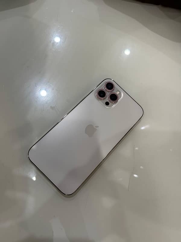 Iphone 12 Pro Max Non PTA 0