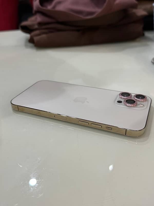 Iphone 12 Pro Max Non PTA 1