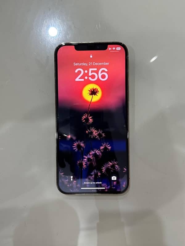 Iphone 12 Pro Max Non PTA 2