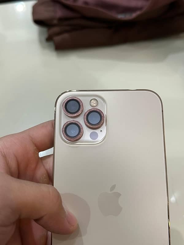 Iphone 12 Pro Max Non PTA 3