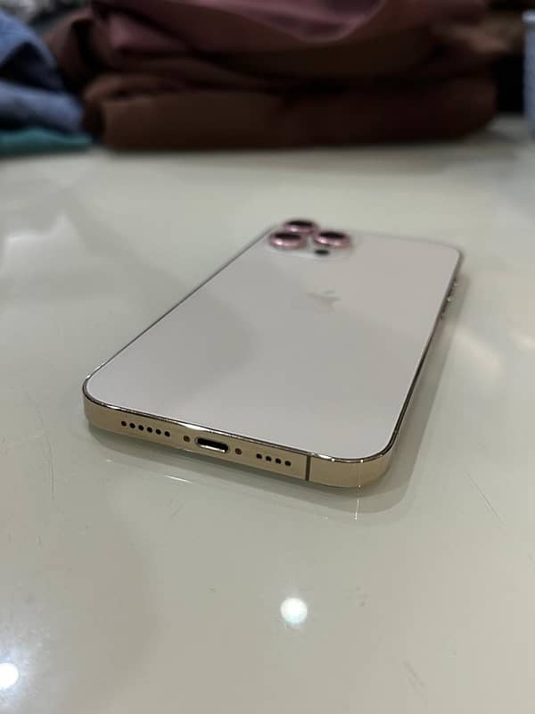 Iphone 12 Pro Max Non PTA 5