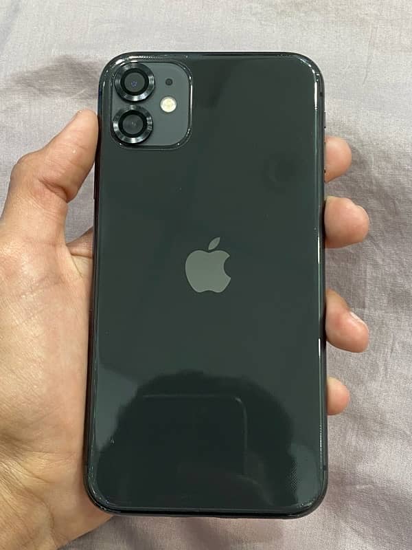 iPhone 11 jv 2