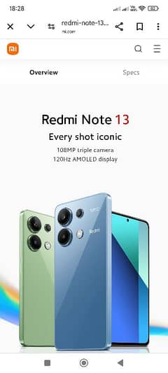 redmi