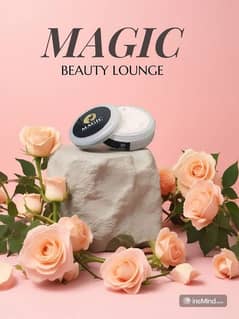 Magic beauty cream| Cream for face whitening| Skin care