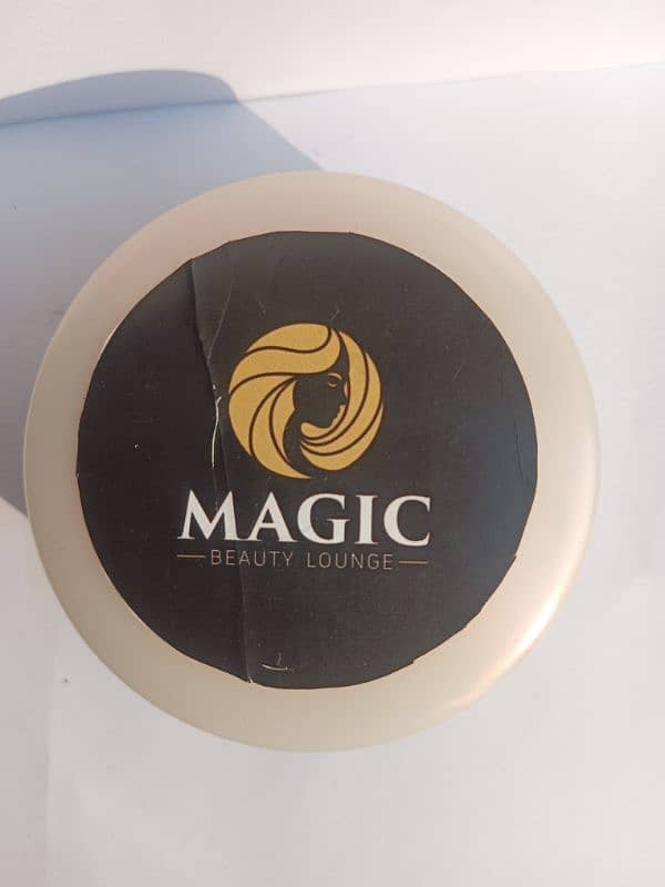 Magic beauty cream| Cream for face whitening| Skin care 1