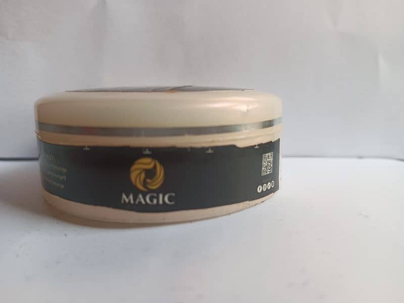 Magic beauty cream| Cream for face whitening| Skin care 2