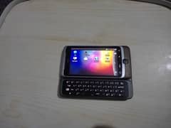 Htc Desire Z Genuine or saaf condition Non PTA