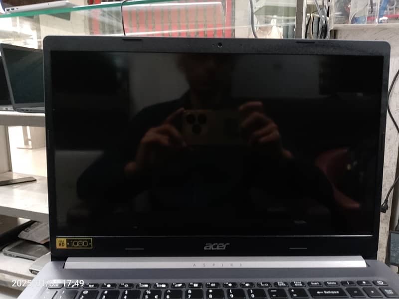 Acer Aspire Laptop - Acer Premium Laptop Best Price 1