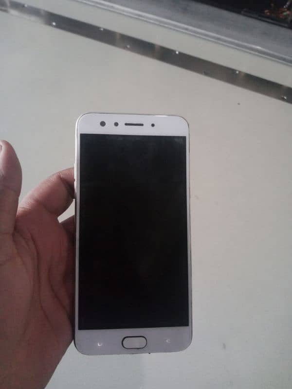 oppo F3  4. . . 64  only mobile all ok 03076937147 5