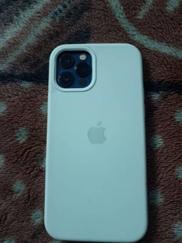 Iphone 12 pro LLA 2