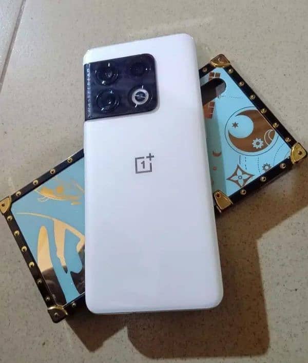 One Plus 10 pro 12/512 GB 03240537819 my WhatsApp number 0