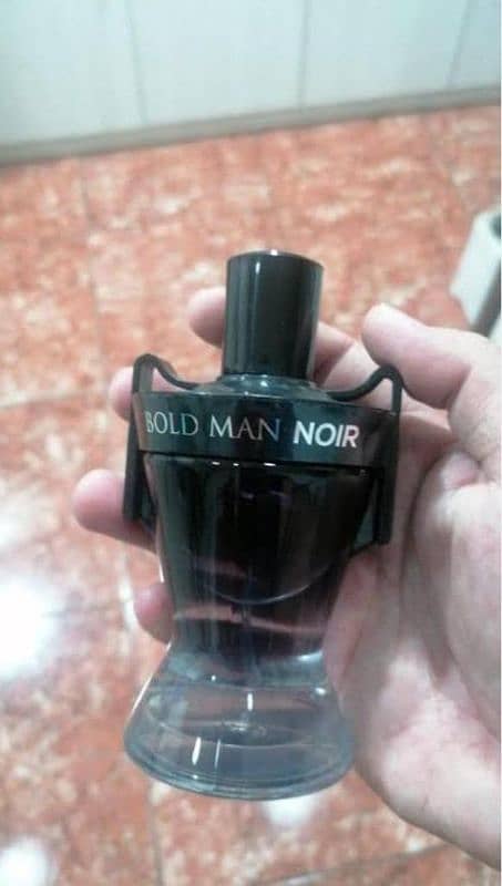 Men's Perfume 1