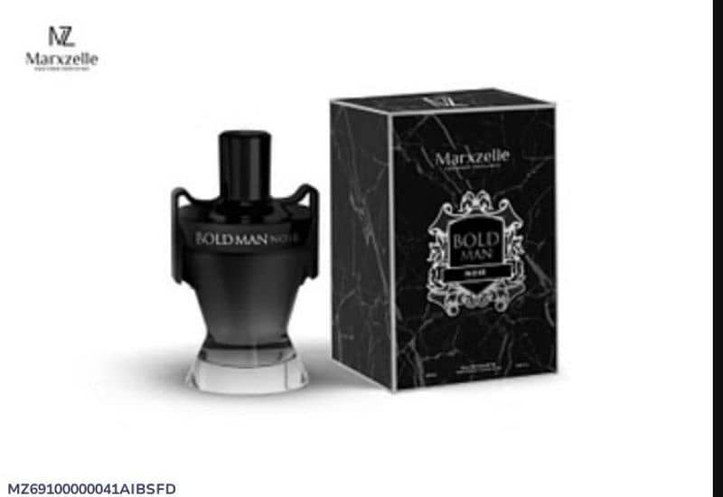 Men's Perfume 2