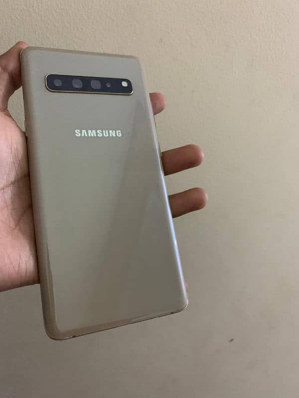 Samsung S10 5g 0