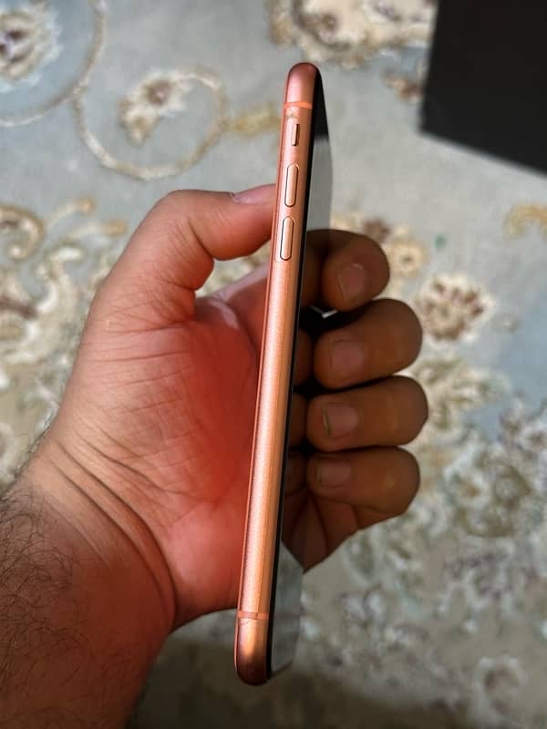 Iphone XR pta approved 1